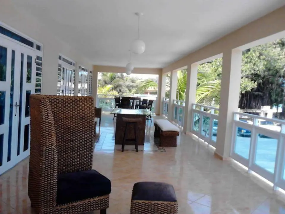 Carmilet Guesthouse Aguada 4*,  Portoryko