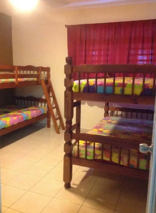 Carmilet Guesthouse Aguada Portoryko
