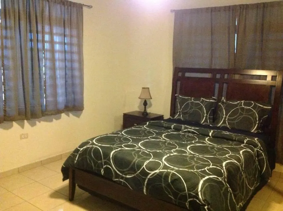 Carmilet Guesthouse Aguada Pensjonat