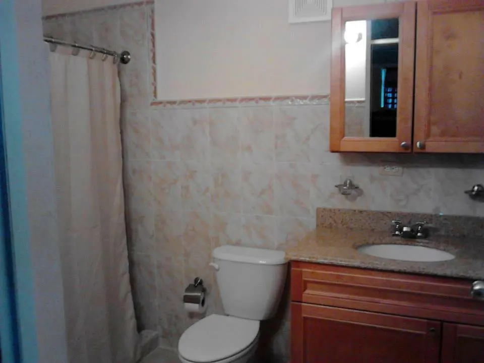 Carmilet Guesthouse Агуада Гостевой дом