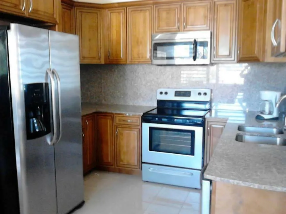 Carmilet Guesthouse Агуада Гостевой дом