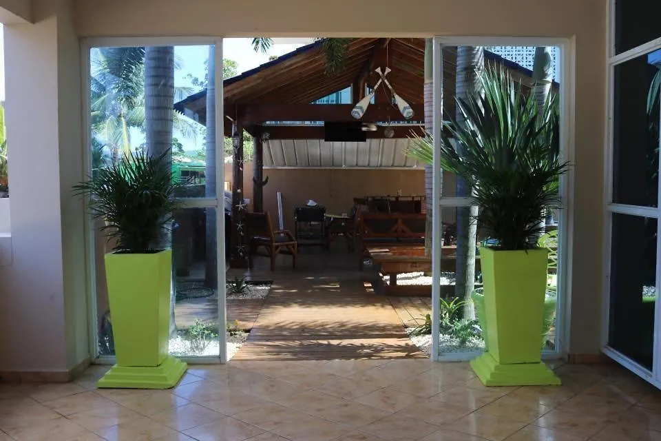 Carmilet Guesthouse Агуада Пуэрто-Рико